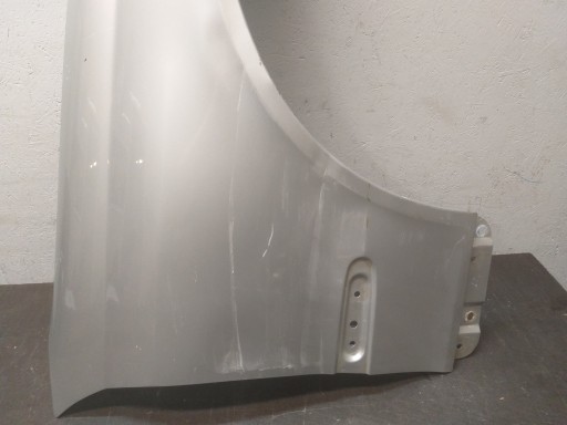 BLATOBRAN PREDNJA STRANA DESNA MERCEDES CLK W209