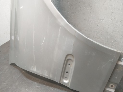 BLATOBRAN PREDNJA STRANA DESNA MERCEDES CLK W209