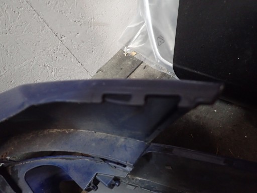 BRANIK PREDNJA STRANA VW PASSAT B6