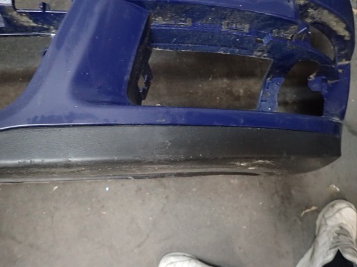 BRANIK PREDNJA STRANA VW PASSAT B6