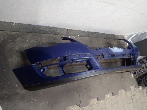BRANIK PREDNJA STRANA VW PASSAT B6