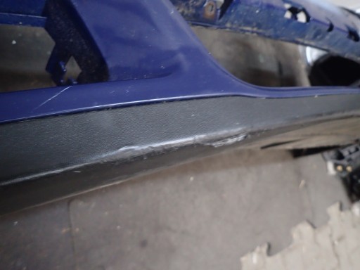 BRANIK PREDNJA STRANA VW PASSAT B6