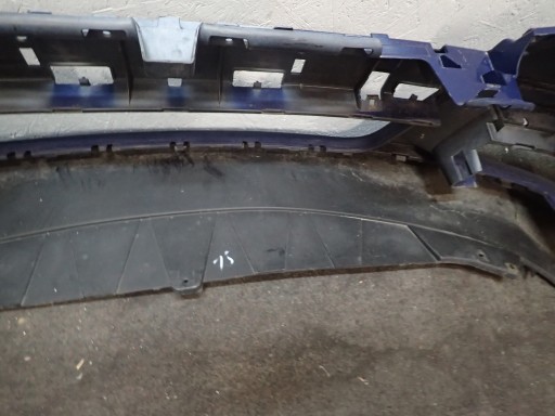 BRANIK PREDNJA STRANA VW PASSAT B6