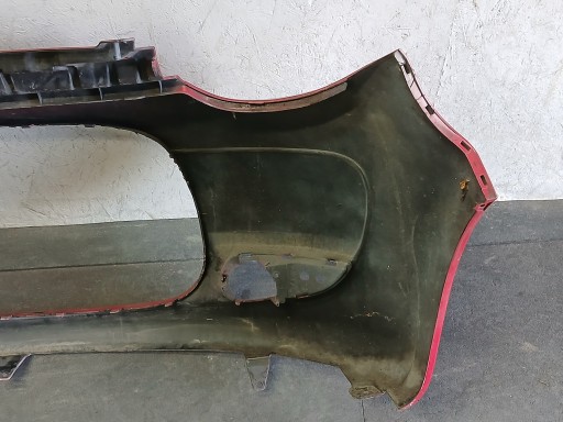 BRANIK PREDNJA STRANA CITROEN C1 REDIZAJN 08-12 ZAMJENSKI DIO