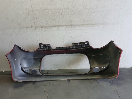 BRANIK PREDNJA STRANA CITROEN C1 REDIZAJN 08-12 ZAMJENSKI DIO