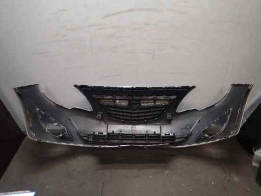 BRANIK PREDNJA STRANA OPEL MERIVA B BRANIK PREDNJA STRANA OPEL MERIVA B