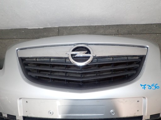 BRANIK PREDNJA STRANA OPEL MERIVA B BRANIK PREDNJA STRANA OPEL MERIVA B