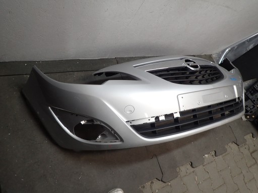 BRANIK PREDNJA STRANA OPEL MERIVA B BRANIK PREDNJA STRANA OPEL MERIVA B