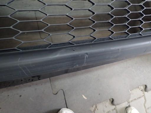 BRANIK PREDNJA STRANA HONDA JAZZ 15-