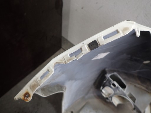 BRANIK PREDNJA STRANA HONDA JAZZ 15-
