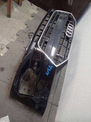 BRANIK PREDNJA STRANA AUDI A7 C8 4K8