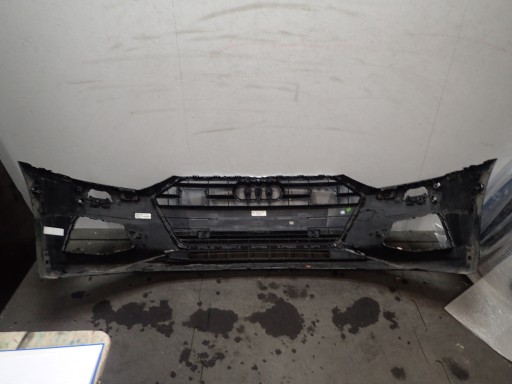 BRANIK PREDNJA STRANA AUDI A7 C8 4K8