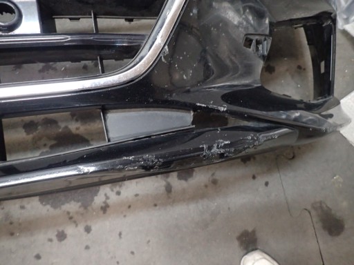 BRANIK PREDNJA STRANA AUDI A7 C8 4K8
