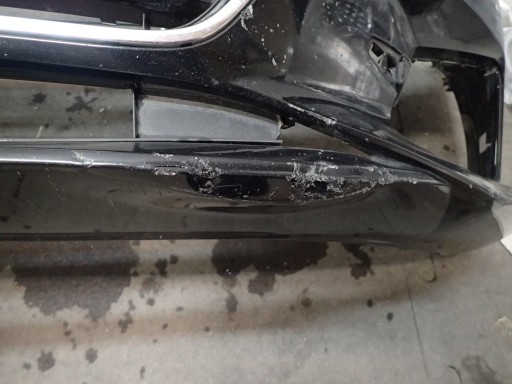 BRANIK PREDNJA STRANA AUDI A7 C8 4K8