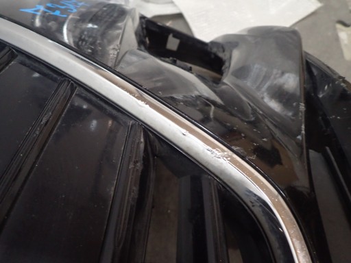 BRANIK PREDNJA STRANA AUDI A7 C8 4K8