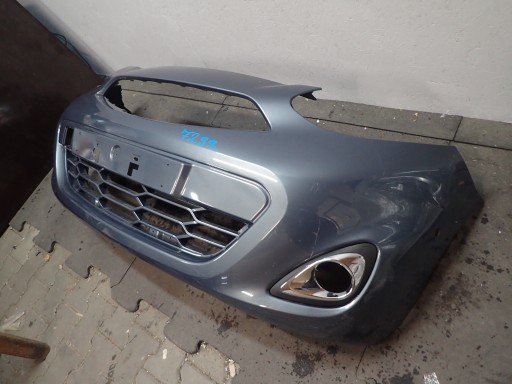 BRANIK PREDNJA STRANA NISSAN MICRA K13 REDIZAJN BRANIK PREDNJA STRANA NISSAN MICRA K13 REDIZAJN