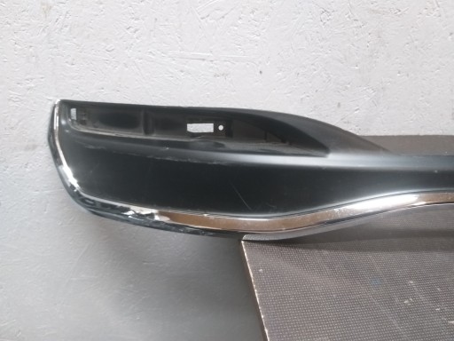 BRANIK ZADNJI LAJSNA SPOJLER LEXUS ES 300 ES300 52102-33020 BRANIK ZADNJI LAJSNA SPOJLER LEXUS ES 300 ES300 52102-33020