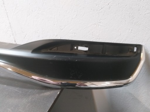 BRANIK ZADNJI LAJSNA SPOJLER LEXUS ES 300 ES300 52102-33020 BRANIK ZADNJI LAJSNA SPOJLER LEXUS ES 300 ES300 52102-33020