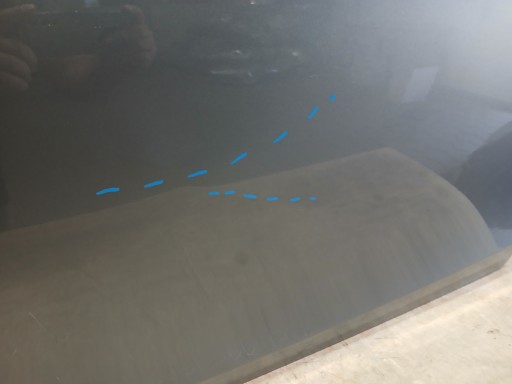 VRATA PREDNJA STRANA LIJEVA VOLVO V40 V-40 V 40 12-