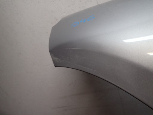 BLATOBRAN PREDNJA STRANA LIJEVA MERCEDES ML W166 ČELIČNI