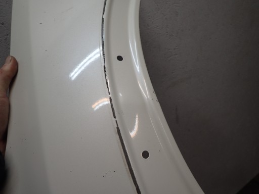 BLATOBRAN PREDNJA STRANA DESNA SUBARU CROSSTREK XV 17-