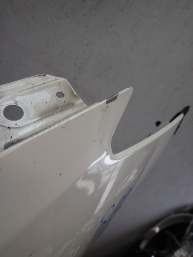 BLATOBRAN PREDNJA STRANA DESNA SUBARU CROSSTREK XV 17-