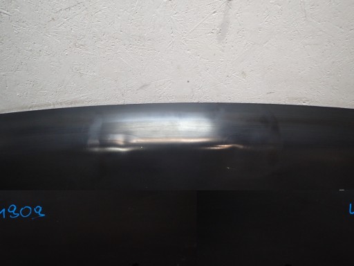 HAUBA FIAT DUCATO PEUGEOT BOXER JUMPER 02-06 REDIZAJN HAUBA FIAT DUCATO PEUGEOT BOXER JUMPER 02-06 REDIZAJN