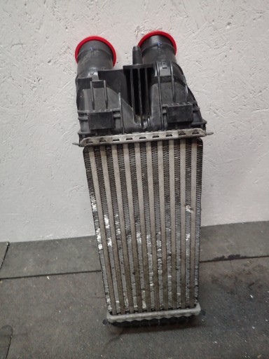 INTERCOOLER CITROEN C3 AIRCROSS DS3