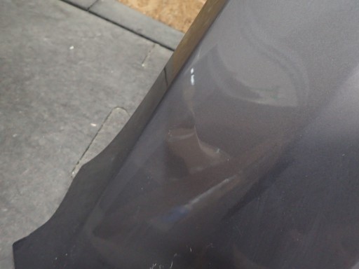 BLATOBRAN PREDNJA STRANA DESNA BMW X3 F25