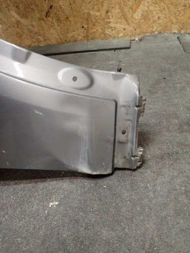 BLATOBRAN PREDNJA STRANA DESNA BMW X3 F25