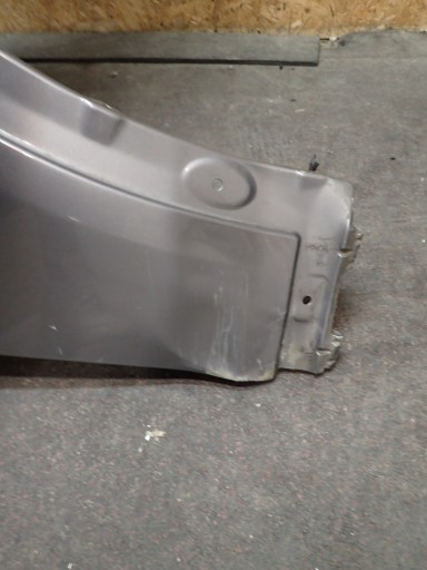 BLATOBRAN PREDNJA STRANA DESNA BMW X3 F25