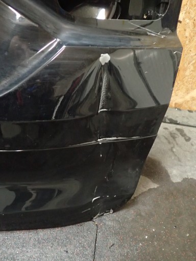 GEPEK ZADNJI FORD GALAXY MK4