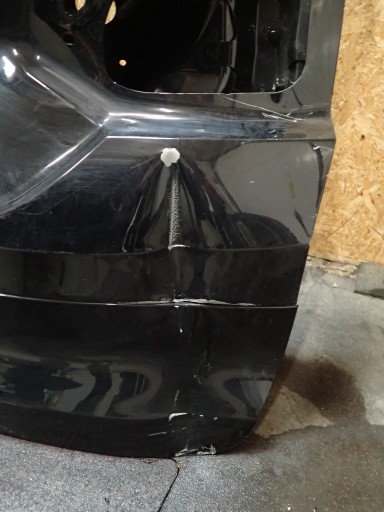 GEPEK ZADNJI FORD GALAXY MK4