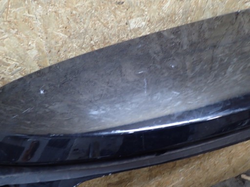 GEPEK ZADNJI FORD GALAXY MK4