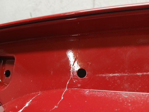 GEPEK ZADNJI BMW Z4 G29 GEPEK ZADNJI BMW Z4 G29