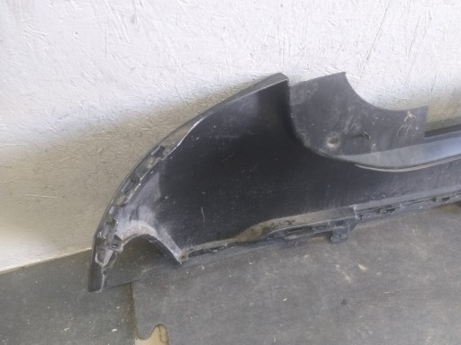 BRANIK ZADNJI SMART FORTWO A453