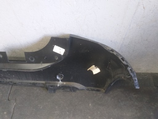 BRANIK ZADNJI SMART FORTWO A453