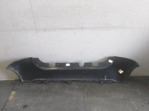 BRANIK ZADNJI SMART FORTWO A453