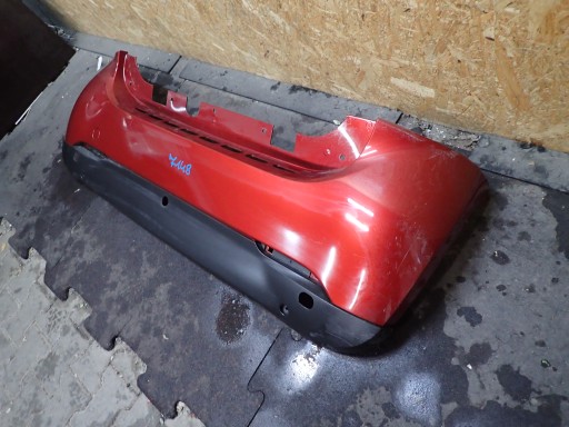 BRANIK ZADNJI SMART FORTWO A453