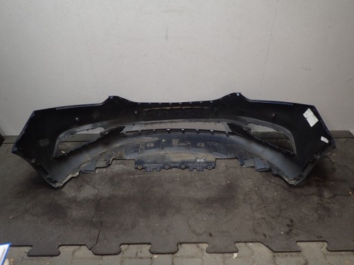 BRANIK PREDNJA STRANA OPEL ZAFIRA C REDIZAJN BRANIK PREDNJA STRANA OPEL ZAFIRA C REDIZAJN