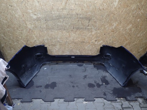 BRANIK ZADNJI OPEL INSIGNIA B OPC LINE BRANIK ZADNJI OPEL INSIGNIA B OPC LINE