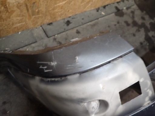 BRANIK ZADNJI PEUGEOT 307 SW KARAVAN BRANIK ZADNJI PEUGEOT 307 SW KARAVAN