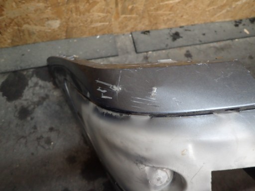 BRANIK ZADNJI PEUGEOT 307 SW KARAVAN BRANIK ZADNJI PEUGEOT 307 SW KARAVAN
