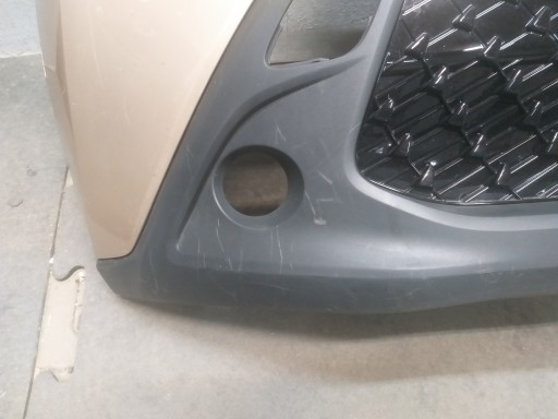 BRANIK PREDNJA STRANA TOYOTA AYGO X BRANIK PREDNJA STRANA TOYOTA AYGO X