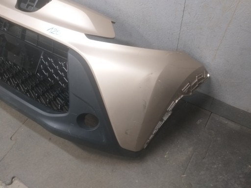 BRANIK PREDNJA STRANA TOYOTA AYGO X BRANIK PREDNJA STRANA TOYOTA AYGO X
