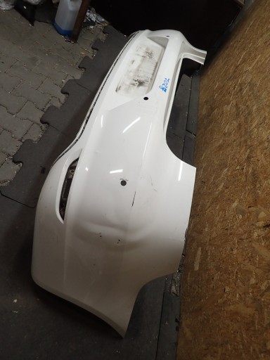 BRANIK ZADNJI VW EOS REDIZAJN