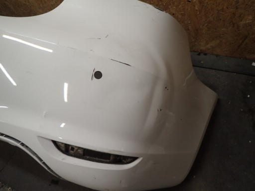 BRANIK ZADNJI VW EOS REDIZAJN