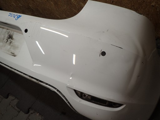 BRANIK ZADNJI VW EOS REDIZAJN