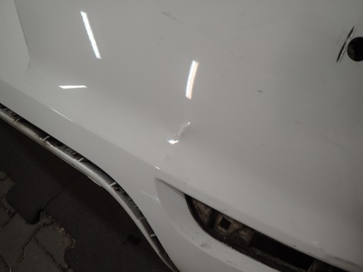 BRANIK ZADNJI VW EOS REDIZAJN