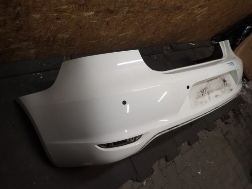 BRANIK ZADNJI VW EOS REDIZAJN